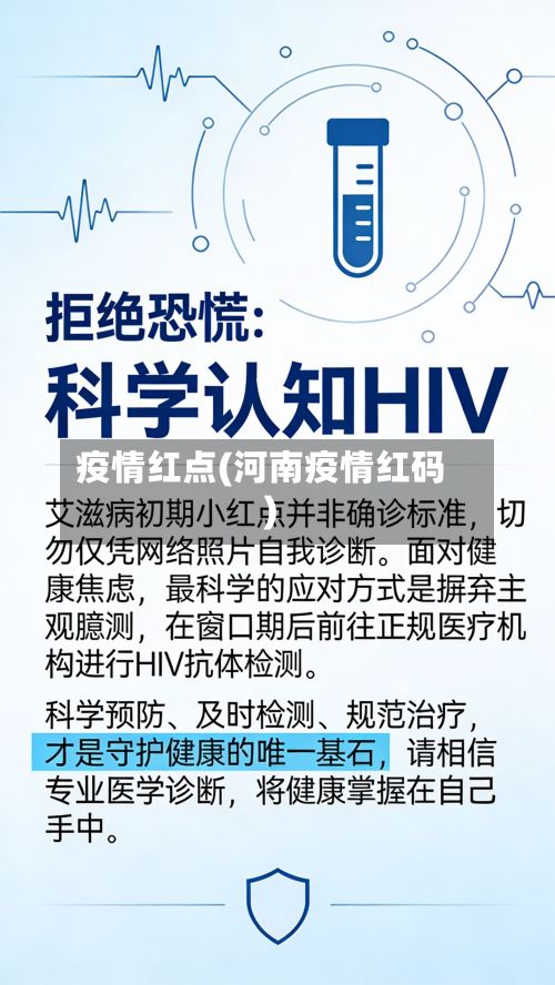 疫情红点(河南疫情红码)-第2张图片