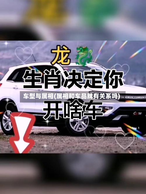 车型与属相(属相和车品牌有关系吗)-第2张图片