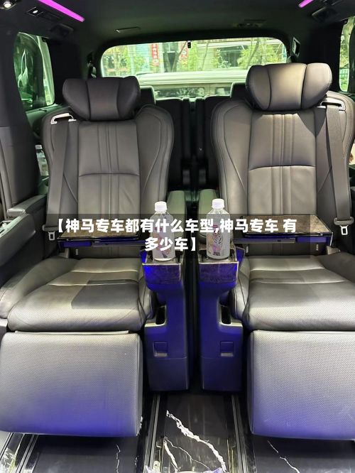 【神马专车都有什么车型,神马专车 有多少车】
