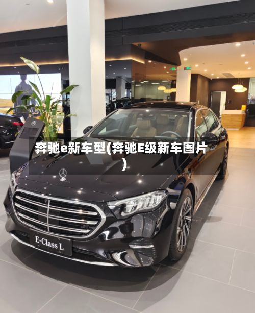 奔驰e新车型(奔驰E级新车图片)