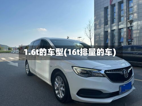 1.6t的车型(16t排量的车)-第2张图片