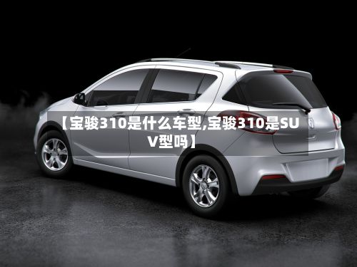 【宝骏310是什么车型,宝骏310是SUV型吗】