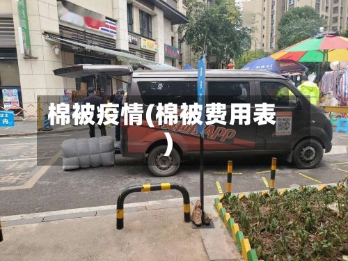 棉被疫情(棉被费用表)-第2张图片