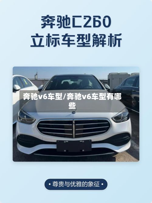奔驰v6车型/奔驰v6车型有哪些-第3张图片