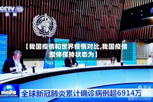 【我国疫情和世界疫情对比,我国疫情整体保持状态为】