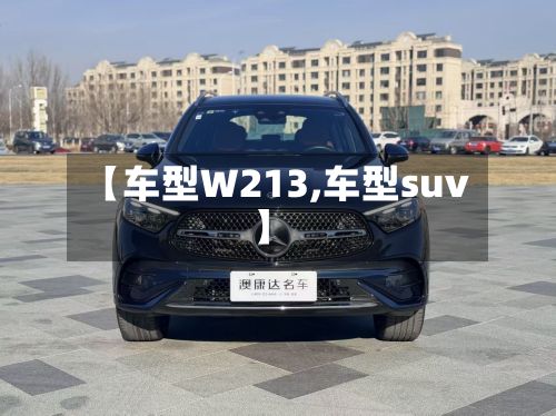 【车型W213,车型suv】