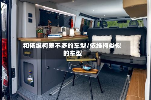 和依维柯差不多的车型/依维柯类似的车型-第3张图片