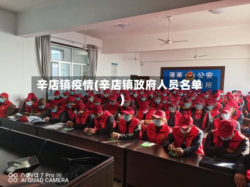辛店镇疫情(辛店镇政府人员名单)