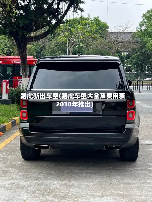 路虎新出车型(路虎车型大全及费用表2010年推出)-第3张图片