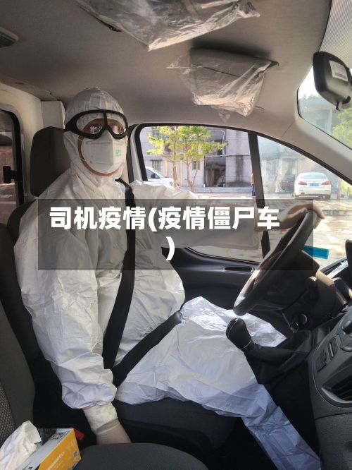司机疫情(疫情僵尸车)-第2张图片