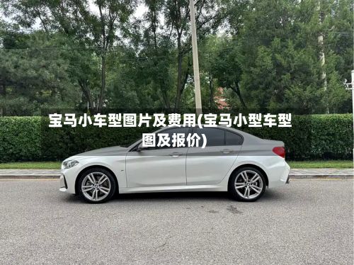 宝马小车型图片及费用(宝马小型车型图及报价)-第3张图片