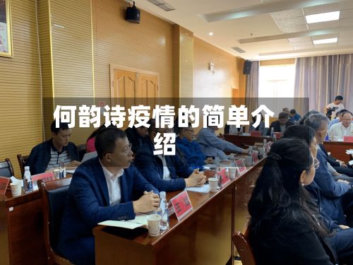 何韵诗疫情的简单介绍-第2张图片