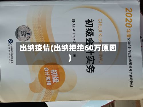 出纳疫情(出纳拒绝60万原因)