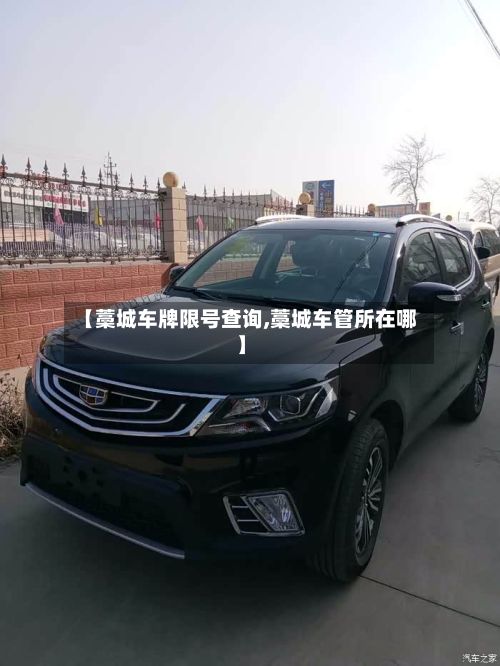【藁城车牌限号查询,藁城车管所在哪】-第2张图片