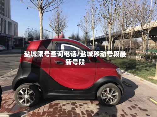 盐城限号查询电话/盐城移动号段最新号段-第2张图片