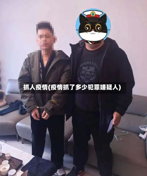 抓人疫情(疫情抓了多少犯罪嫌疑人)-第3张图片