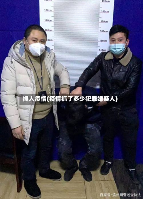 抓人疫情(疫情抓了多少犯罪嫌疑人)