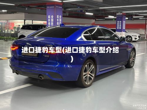 进口捷豹车型(进口捷豹车型介绍)-第3张图片