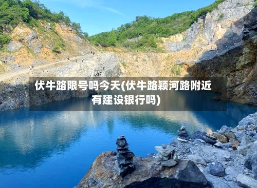 伏牛路限号吗今天(伏牛路颖河路附近有建设银行吗)-第2张图片