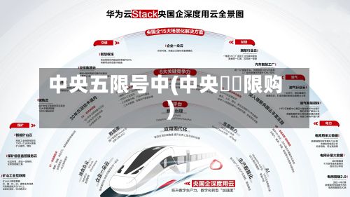 中央五限号中(中央雲璟限购)