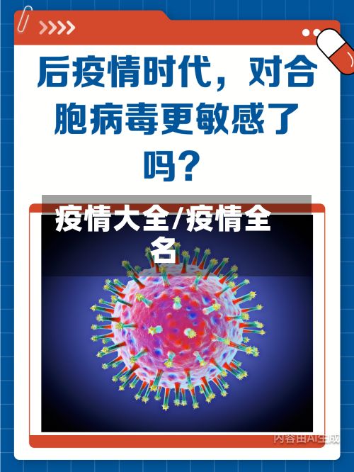 疫情大全/疫情全名-第3张图片