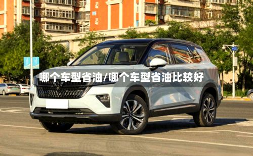 哪个车型省油/哪个车型省油比较好