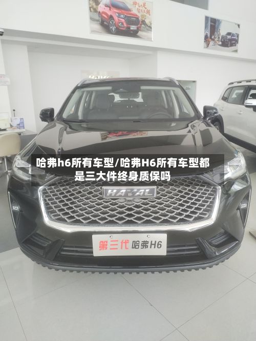 哈弗h6所有车型/哈弗H6所有车型都是三大件终身质保吗-第3张图片