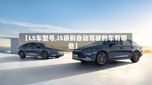 【L5车型号,l5级别自动驾驶的车有哪些】-第3张图片