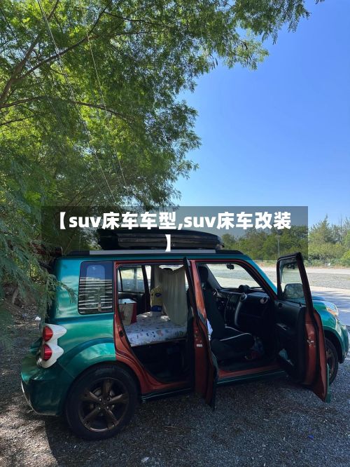 【suv床车车型,suv床车改装】