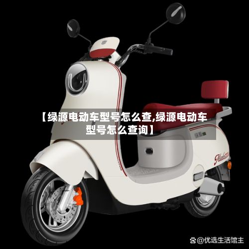 【绿源电动车型号怎么查,绿源电动车型号怎么查询】-第3张图片