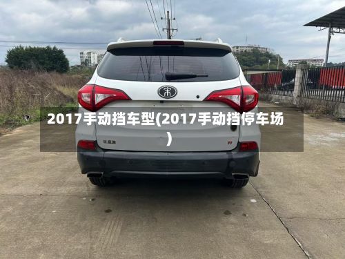 2017手动挡车型(2017手动挡停车场)