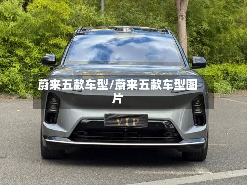 蔚来五款车型/蔚来五款车型图片