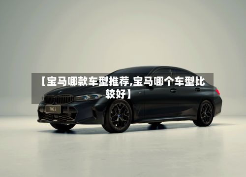 【宝马哪款车型推荐,宝马哪个车型比较好】-第2张图片