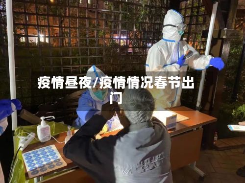 疫情昼夜/疫情情况春节出门