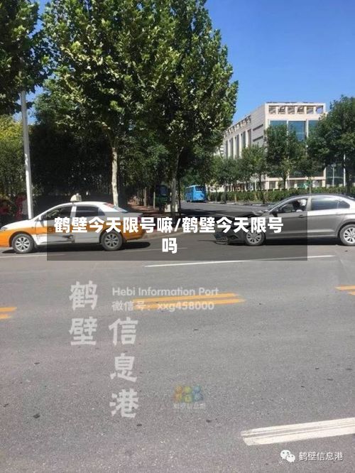 鹤壁今天限号嘛/鹤壁今天限号吗