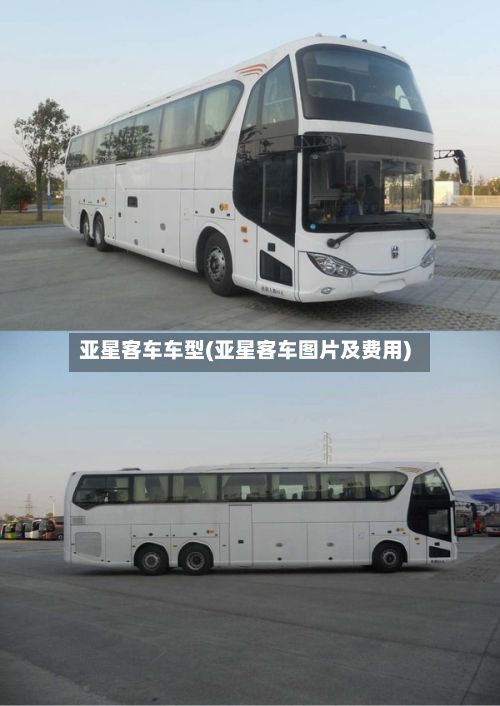 亚星客车车型(亚星客车图片及费用)