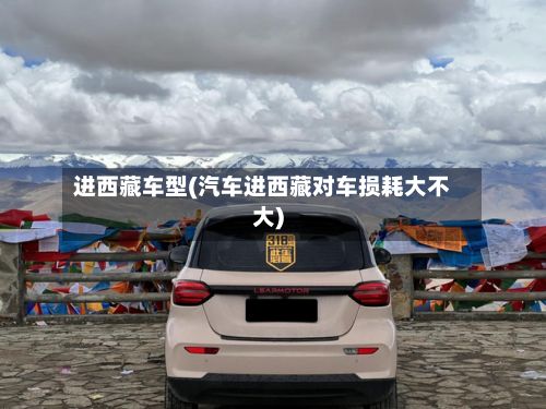 进西藏车型(汽车进西藏对车损耗大不大)