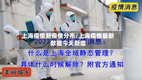 上海疫情新疫情分布/上海疫情最新数据今天新增-第2张图片
