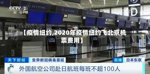 【疫情纽约,2020年疫情纽约飞北京机票费用】