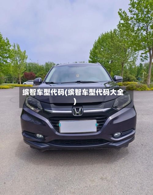 缤智车型代码(缤智车型代码大全)