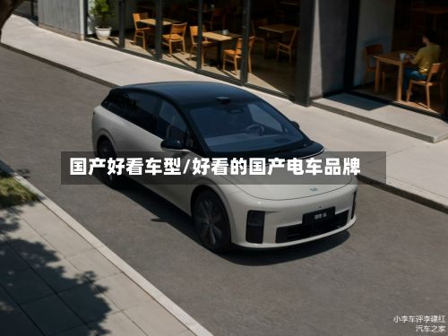 国产好看车型/好看的国产电车品牌